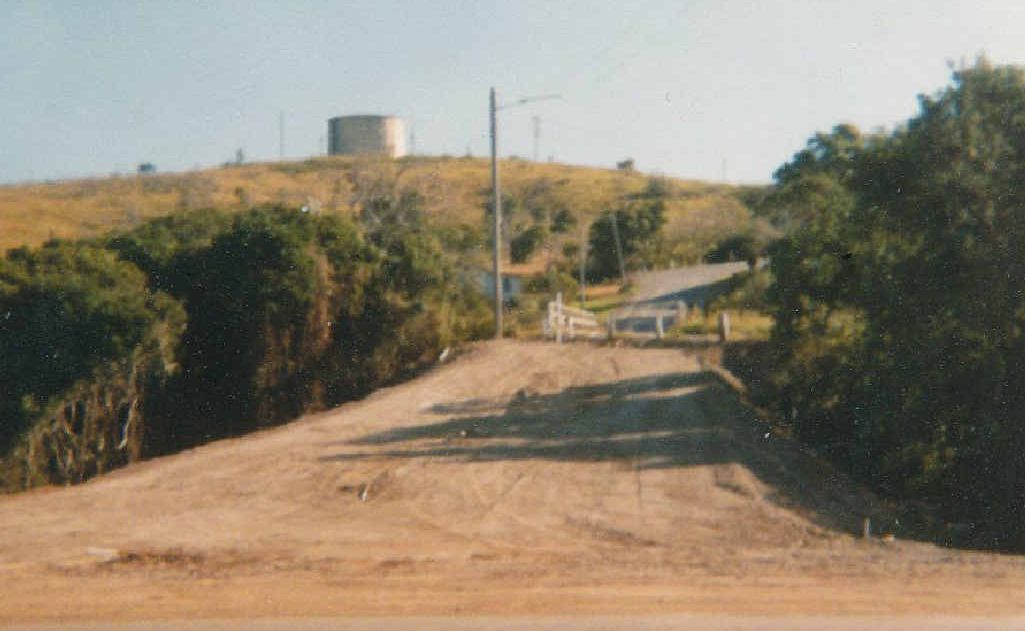 Beacon Hill in the 1970s Beacon Hill in the 1970s